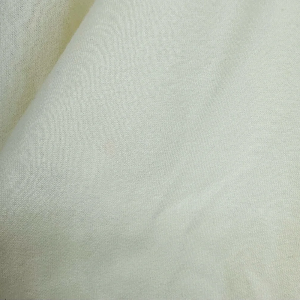 Disney Cream Jacket with Skeleton and Patch Designs - Picture 10 of 16